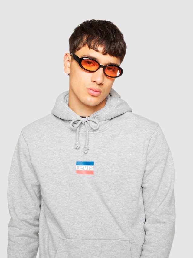 Camisola/sweater Homem Levis