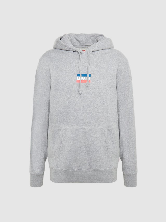 Camisola/sweater Homem Levis