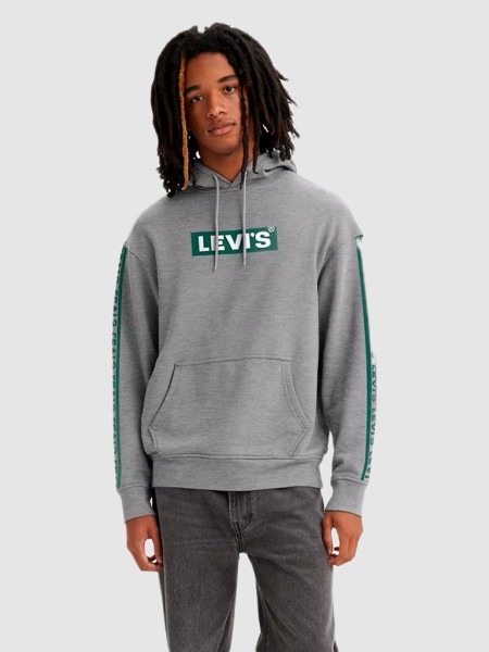 Jumper Masculin Levis