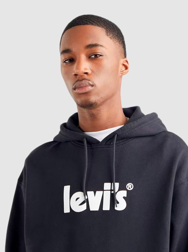 Camisola/Sweater Homem Levis