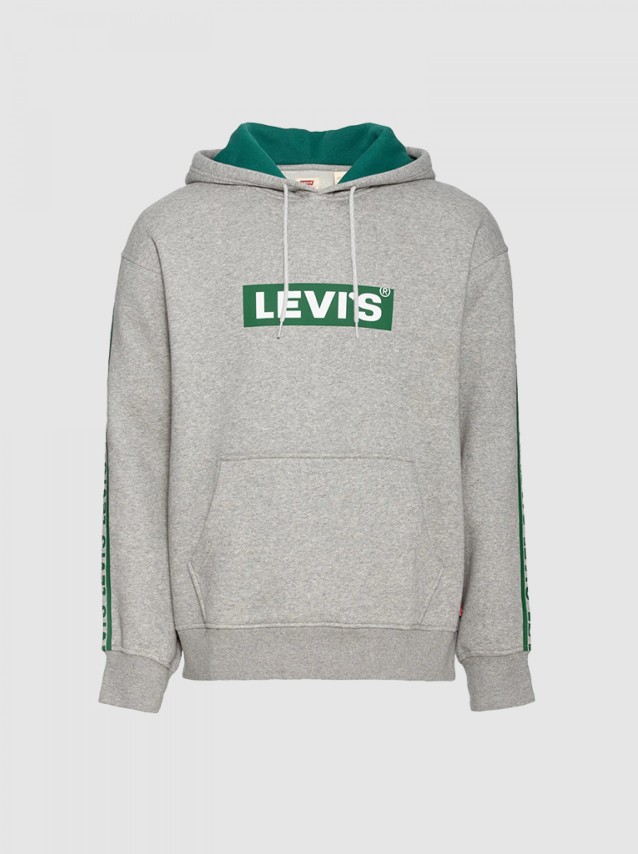 Jumper Male Levis