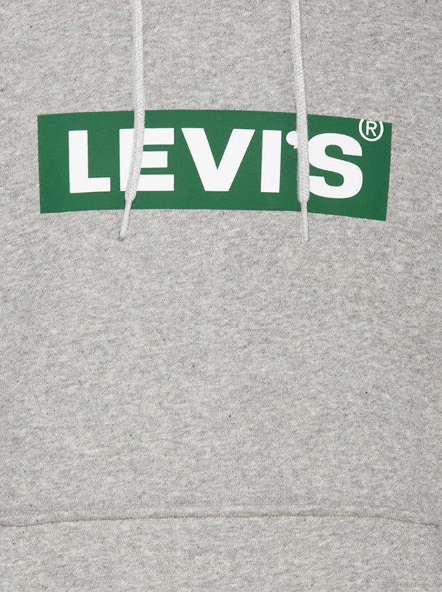 Jumper Male Levis