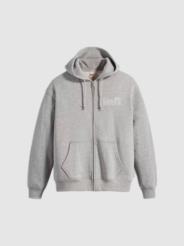 Chaquetas Masculino Levis