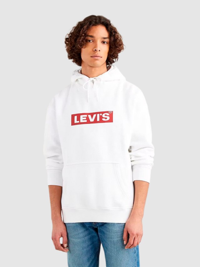 Jumper Masculin Levis