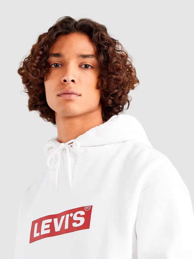 Jumper Male Levis