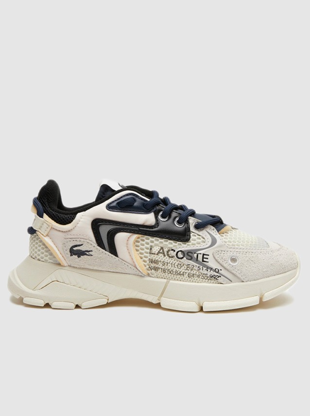 Chaussures de Sport Fminin Lacoste