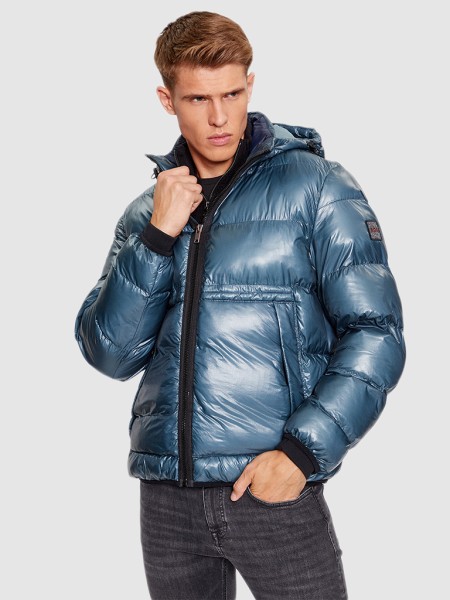 Veste Masculin Boss