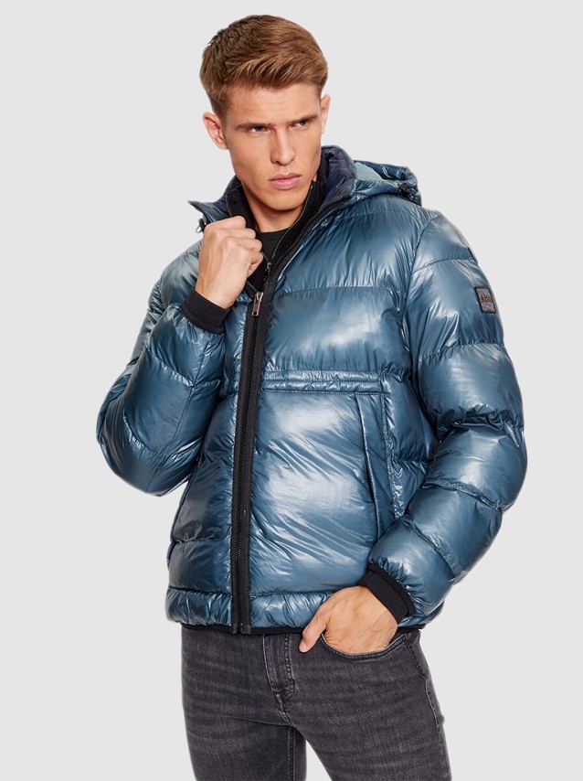 Veste Masculin Boss