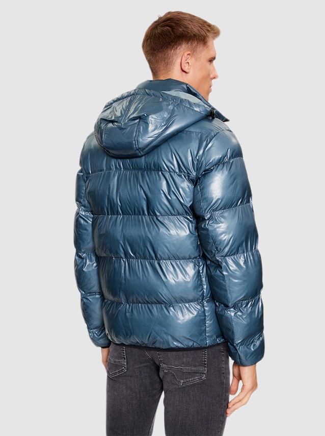 Jacket Male Boss