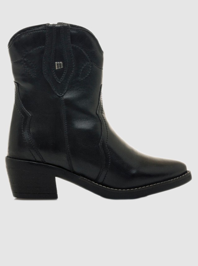 Botas Femenino Mtng