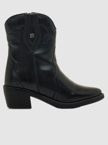 Botas Mulher Mtng