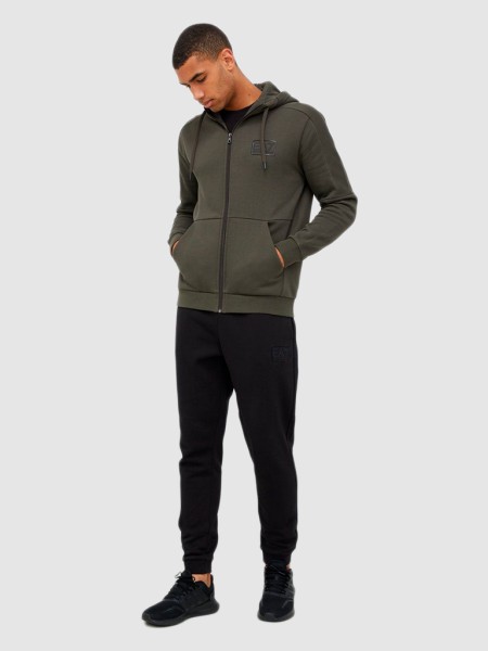 Set Male Ea7  Emporio  Armani