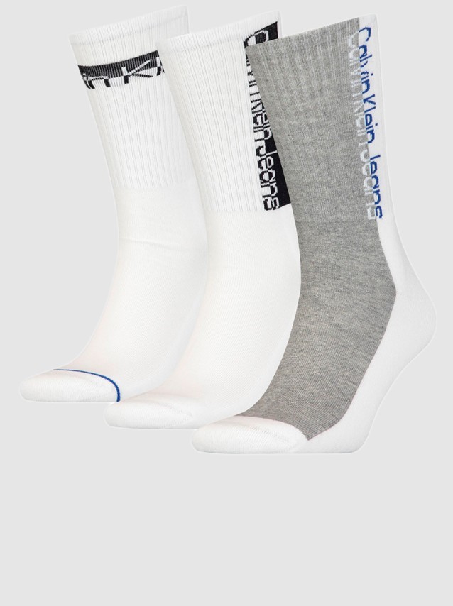 Chaussettes Masculin Calvin Klein