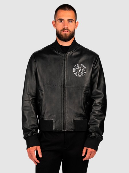 Veste Masculin Versace