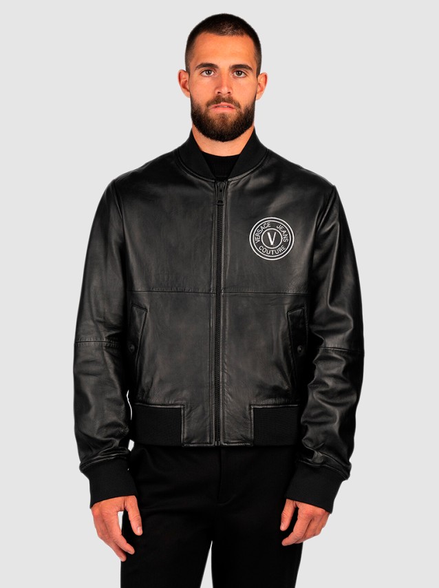 Jacket Male Versace