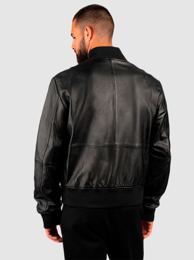 Jacket Male Versace