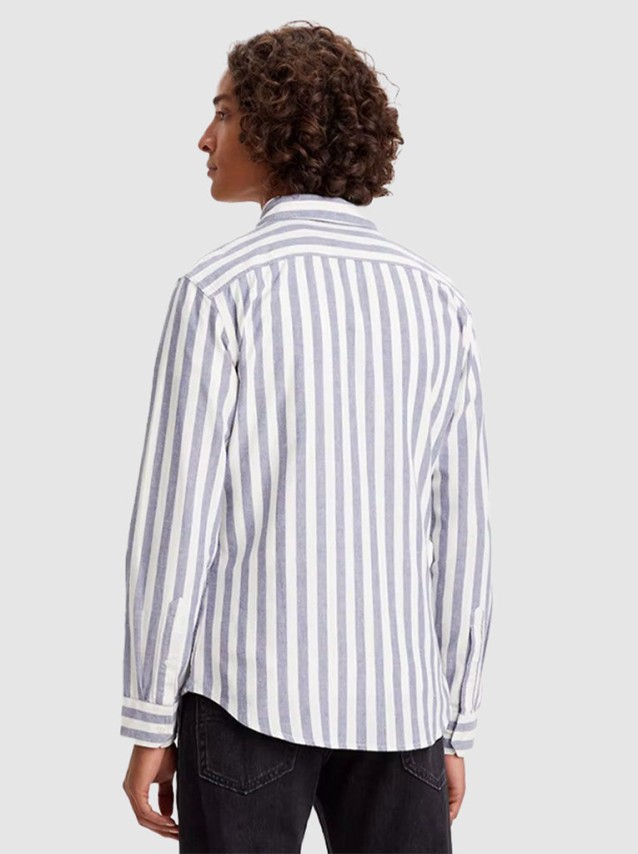 Camisa Masculino Levis