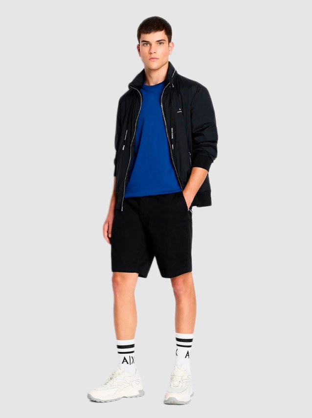 Camiseta Masculino Armani Exchange