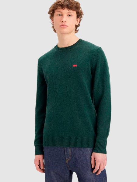 Sweatshirt Masculin Levis