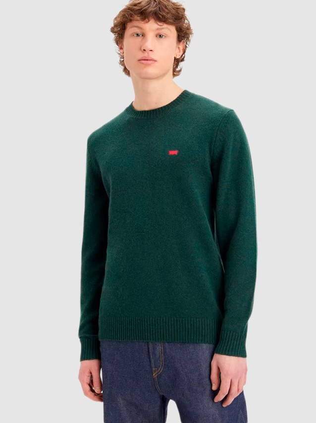 Sweatshirt Male Levis