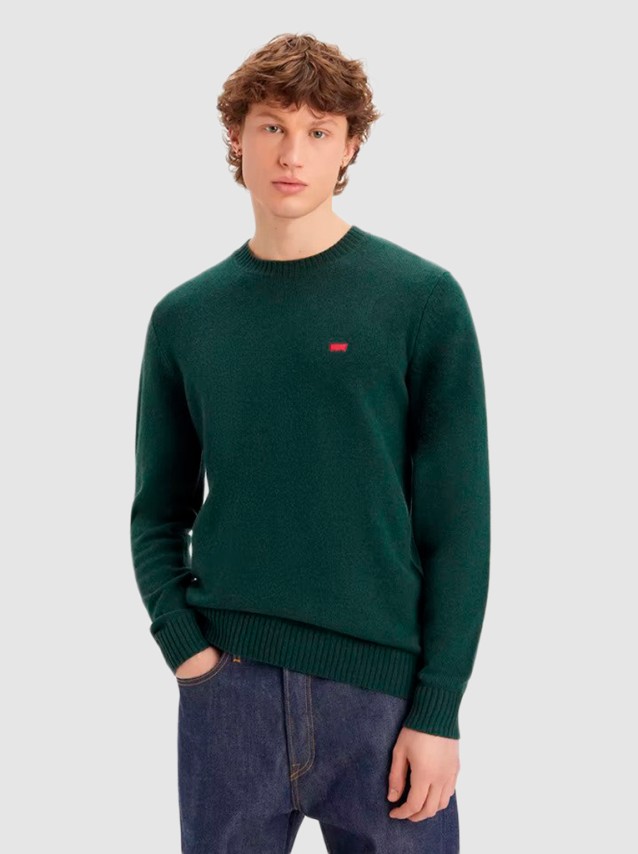 Sweatshirt Male Levis