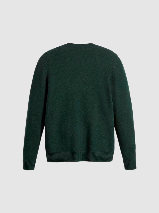 Sweatshirt Male Levis