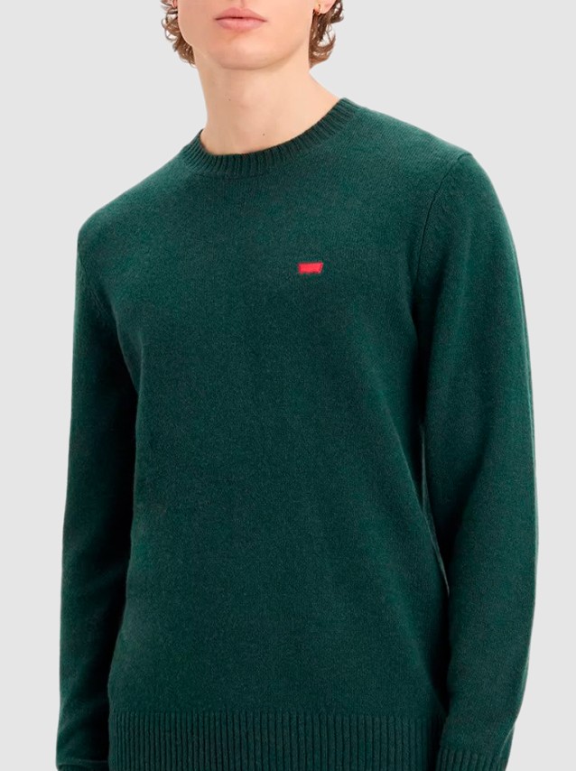 Sweatshirt Male Levis