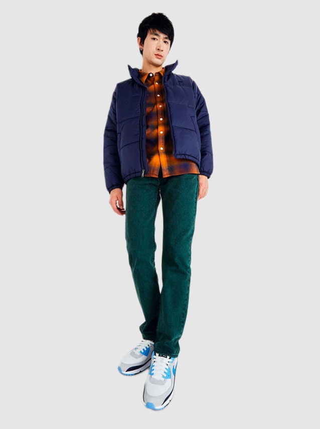 Veste Masculin Levis