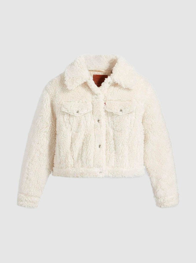 Casacos Mulher Levis