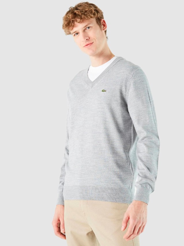 Knitwear Male Lacoste