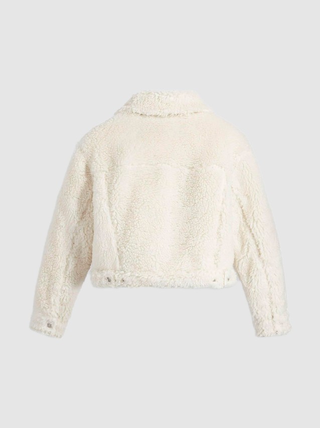 Casacos Mulher Levis