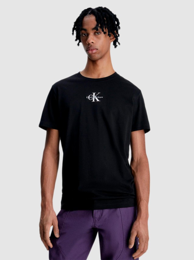 Camiseta Masculino Calvin Klein