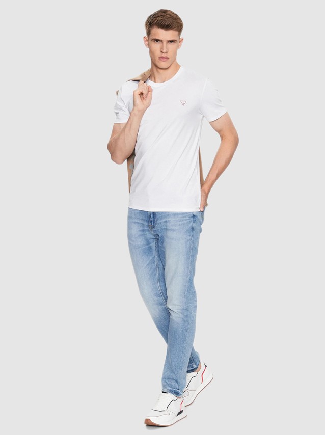 T-Shirt Masculin Guess