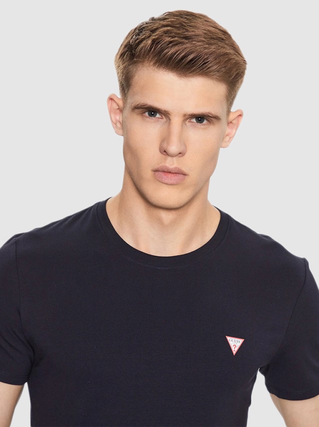 T-Shirt Masculin Guess