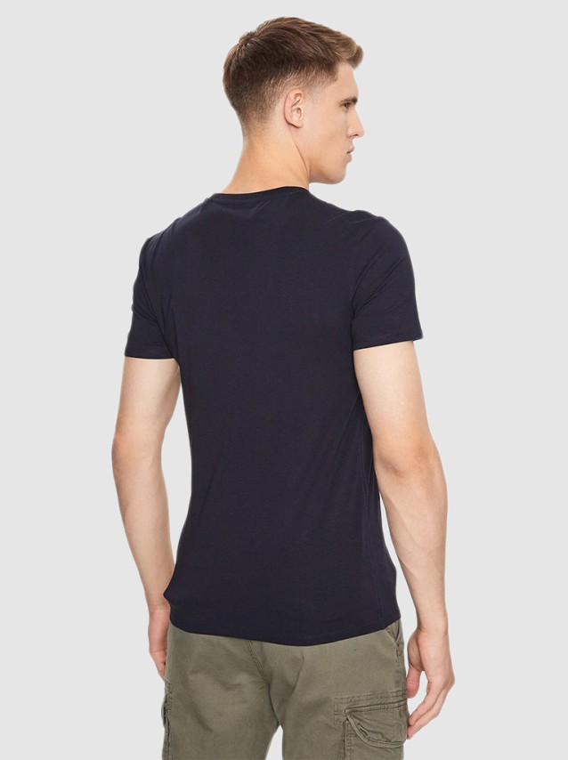 T-Shirt Male Guess
