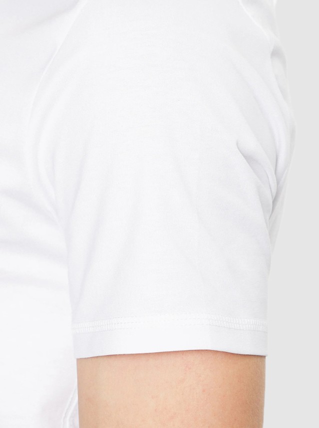 Camiseta Masculino Guess