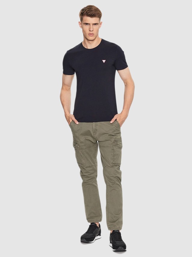 T-Shirt Masculin Guess