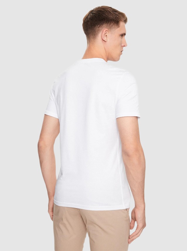 T-Shirt Male Guess
