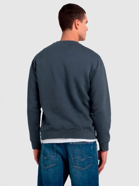 Pull-Over Masculin Replay Pull-Over Masculin Replay