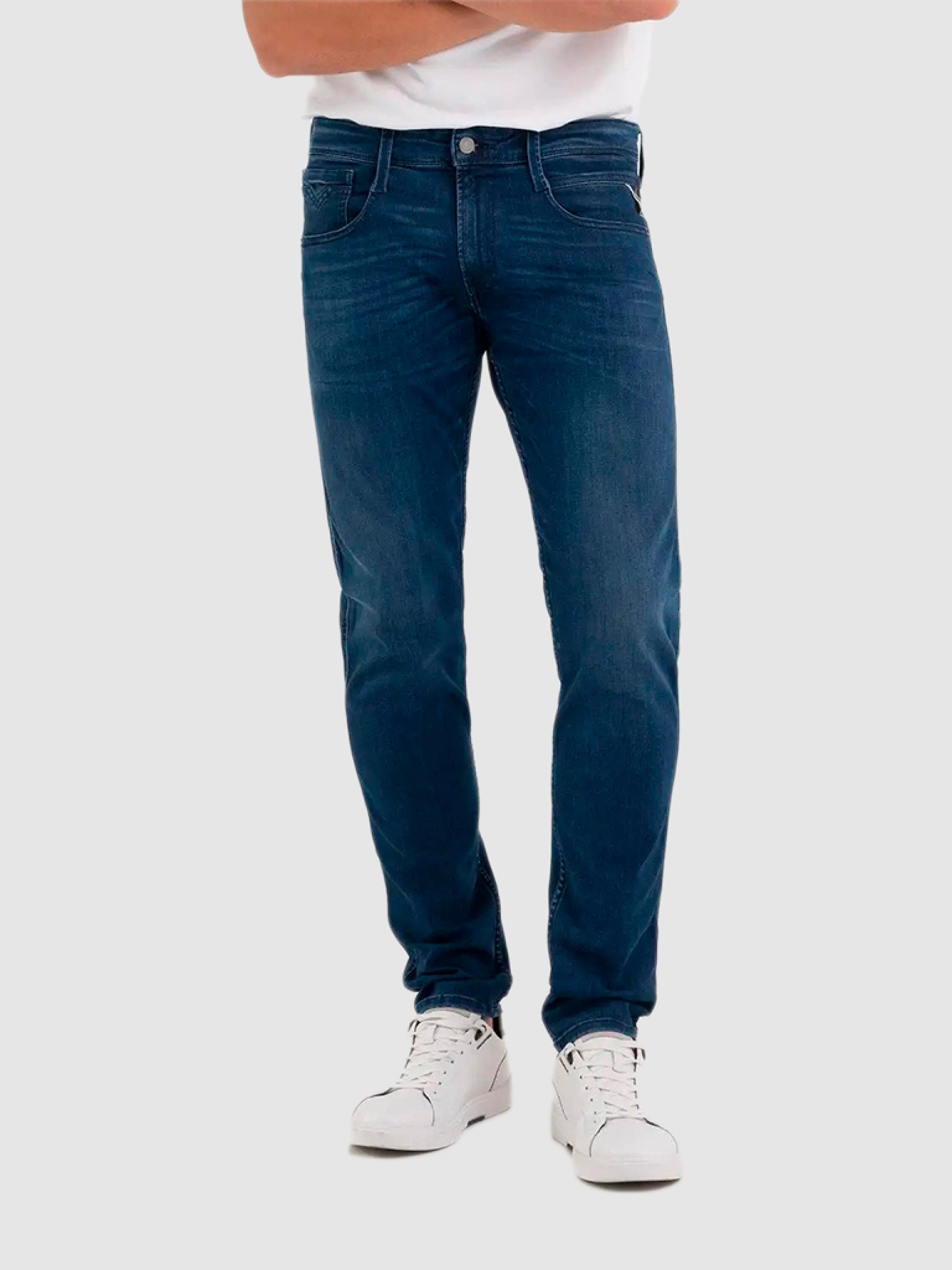Pantalones Masculino Replay