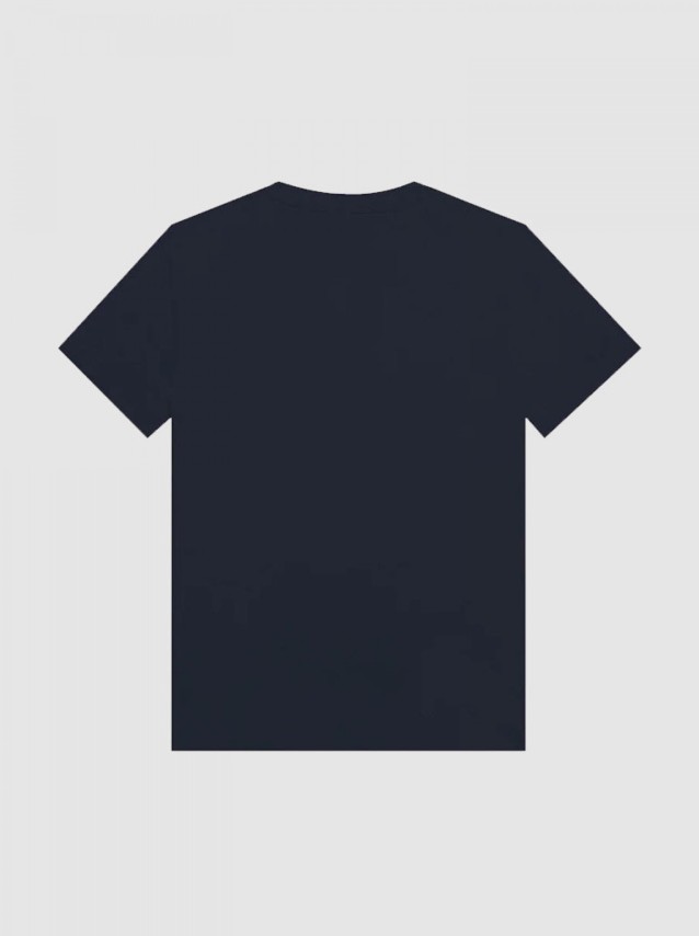 T-Shirt Masculin Antony Morato