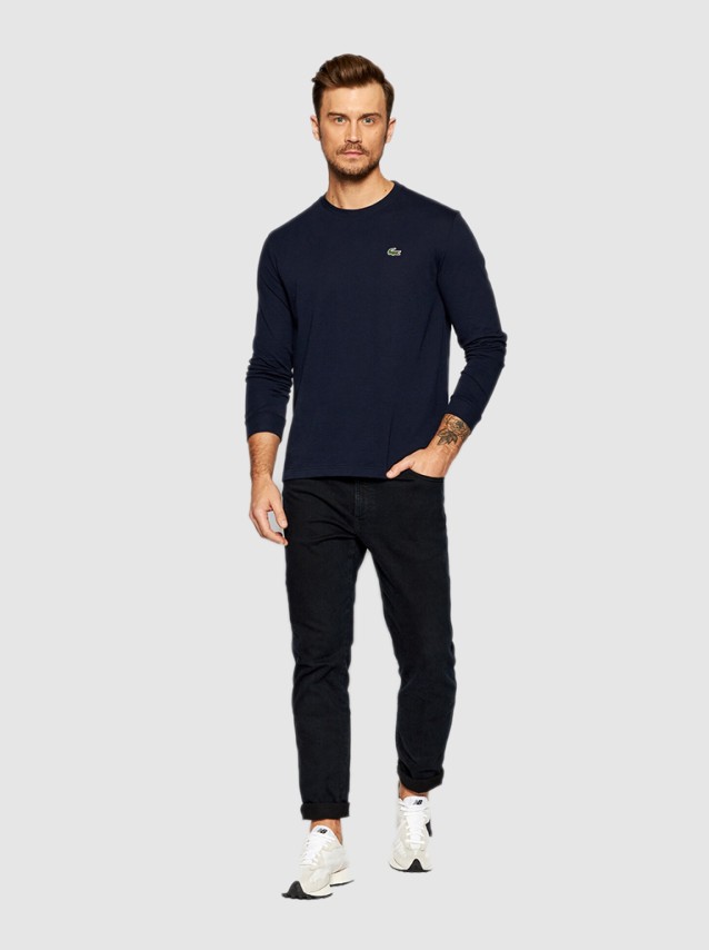 Camiseta Masculino Lacoste