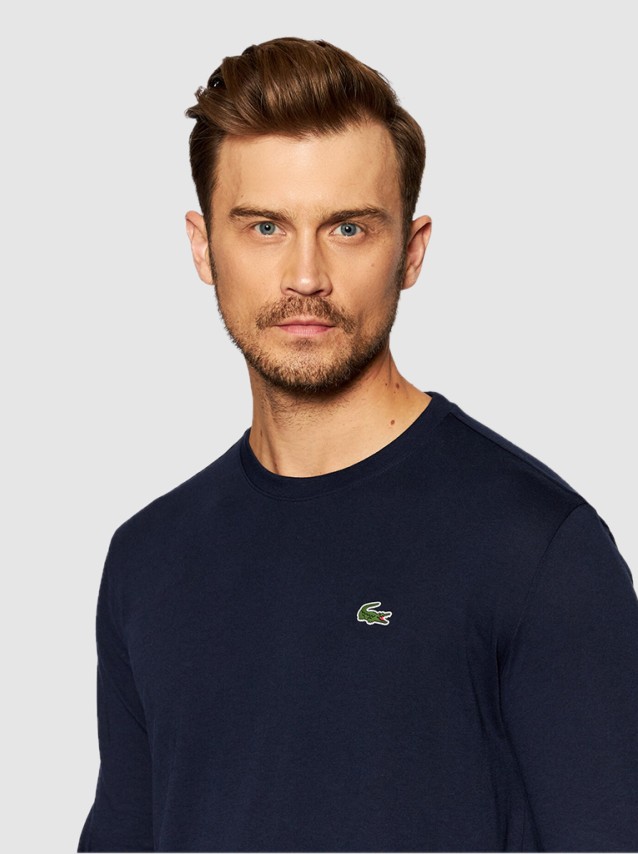 T-Shirt Masculin Lacoste