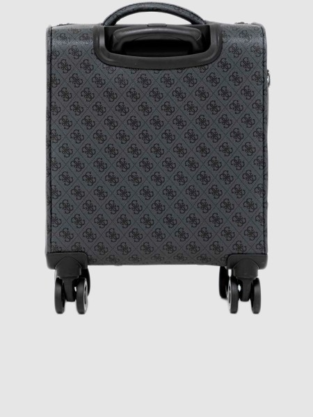 Mala de Viagem M�dia Mulher Divvy Guess