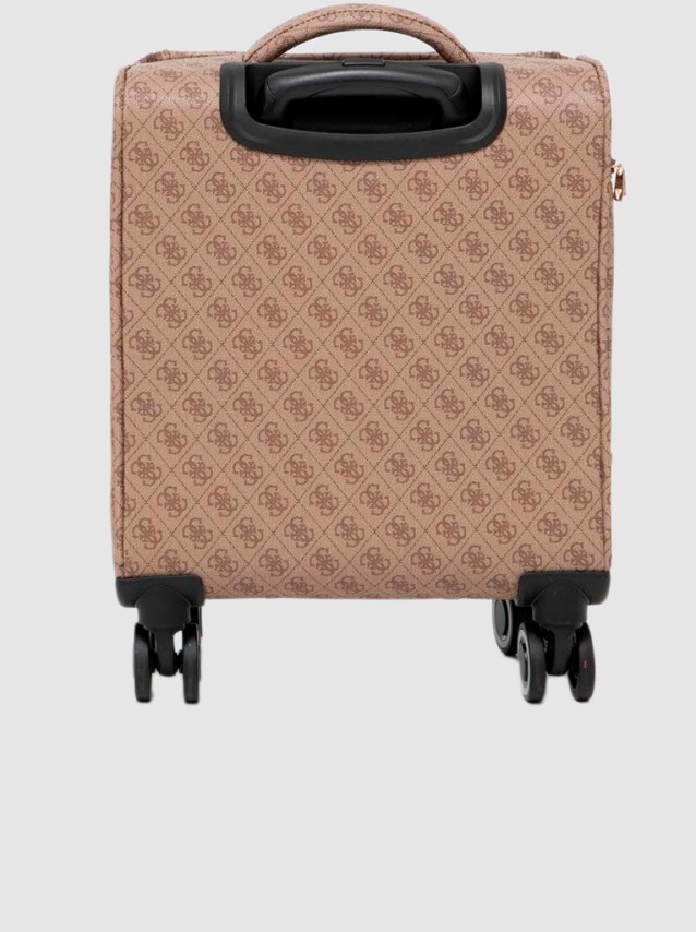 Sac de Voyage Moyen Fminin Guess Acessrios