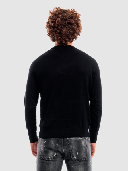 Pulls Masculin John Richmond Pulls Masculin John Richmond