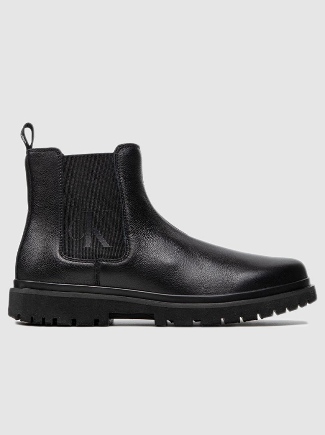 Boots Male Calvin Klein Footwear