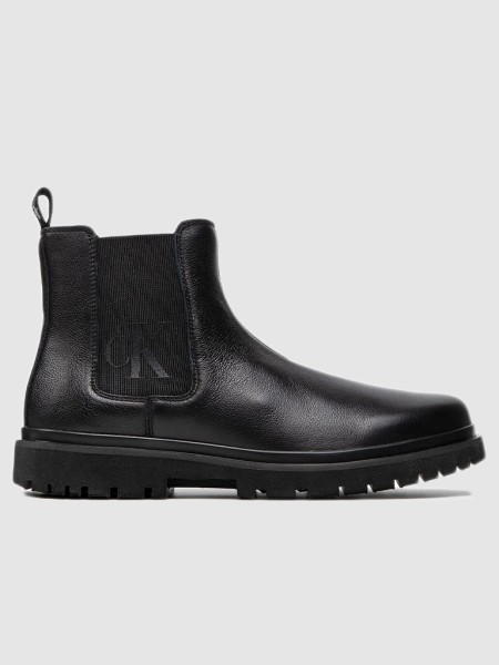 Botas Masculino Calvin Klein Footwear