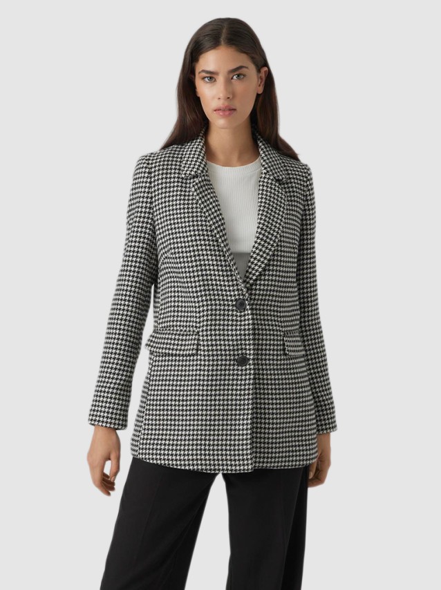 Blazer Fminin Vero Moda