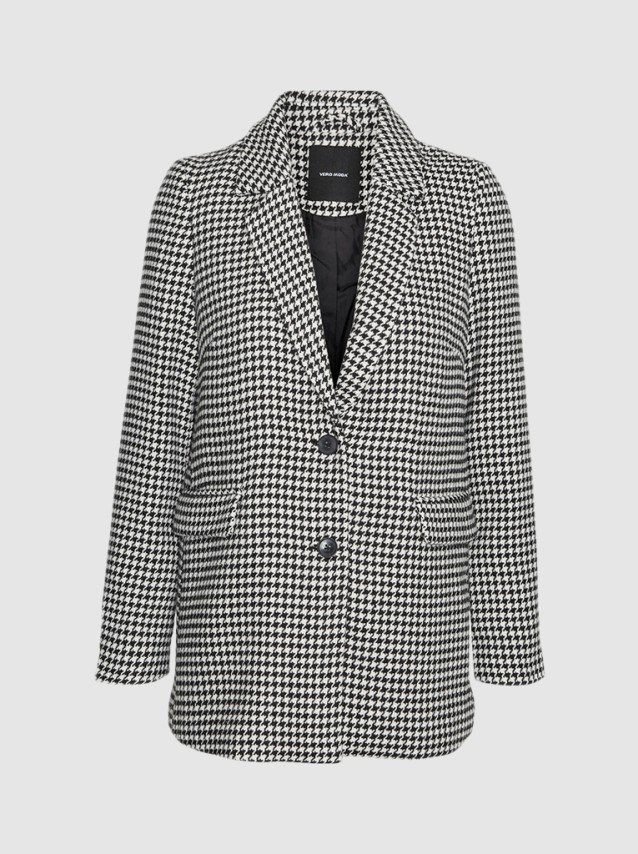 Blazer Mulher Vero Moda